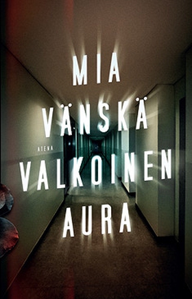 Valkoinen aura (e-bok) av Mia Vänskä