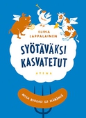 Syötäväksi kasvatetut