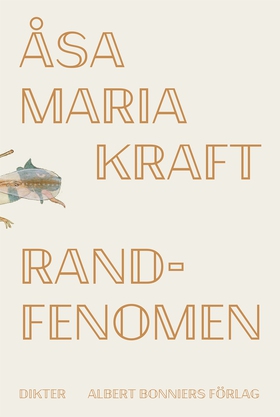 Randfenomen (e-bok) av Åsa Maria Kraft, Åsa Mar