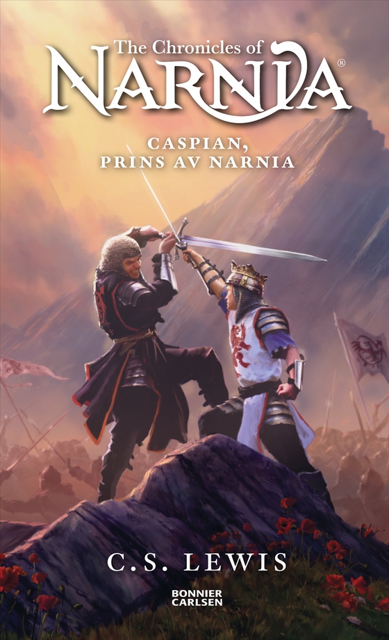 Caspian, prins av Narnia