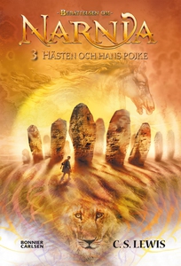 Hästen och hans pojke (e-bok) av C.S. Lewis, C