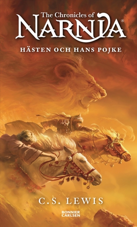 Hästen och hans pojke (e-bok) av C. S. Lewis, C