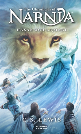 Häxan och lejonet (e-bok) av C. S. Lewis, C.S.