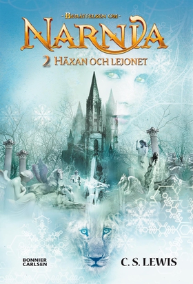 Häxan och lejonet (e-bok) av C. S. Lewis, C.S.