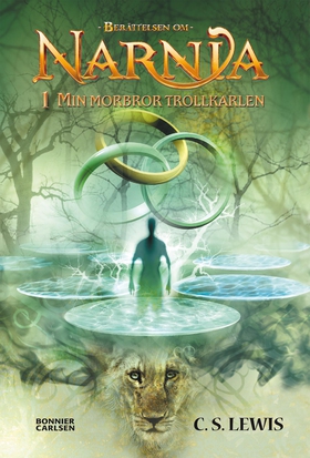 Min morbror trollkarlen (e-bok) av C. S. Lewis,