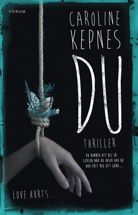 Du (e-bok) av Caroline Kepnes