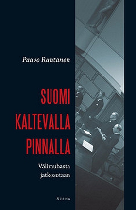 Suomi kaltevalla pinnalla (e-bok) av Paavo Rant