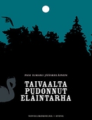 Taivaalta pudonnut eläintarha