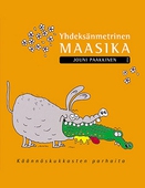 Yhdeksänmetrinen maasika