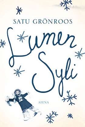 Lumen syli (e-bok) av Satu Grönroos