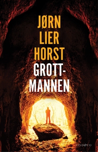 Grottmannen (ljudbok) av Jørn Lier Horst