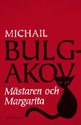 Mästaren och Margarita (e-bok) av Michail Bulga