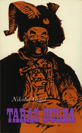 Taras Bulba (e-bok) av Nikolaj Gogol