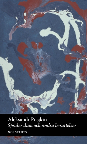 Spader dam och andra noveller (e-bok) av Aleksa