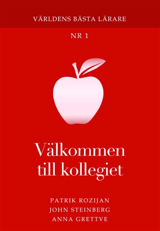 Välkommen till kollegiet