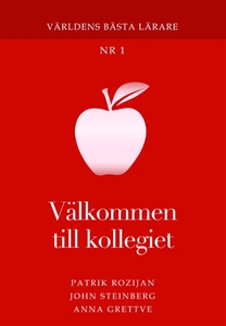 Välkommen till kollegiet (e-bok) av John Steinb