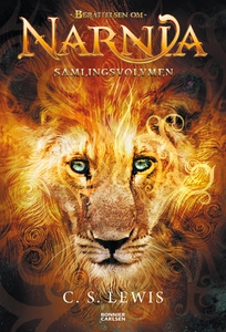 Berättelsen om Narnia : samlingsvolymen (e-bok)