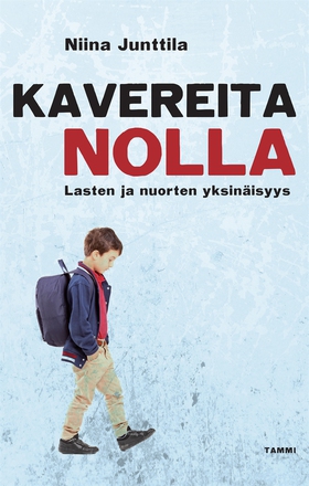 Kavereita nolla (e-bok) av Niina Junttila