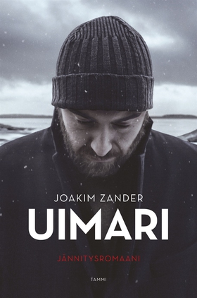 Uimari (e-bok) av Joakim Zander