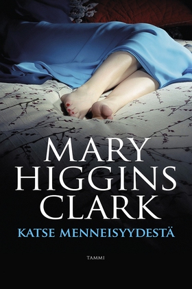 Katse menneisyydestä (e-bok) av Mary Higgins Cl