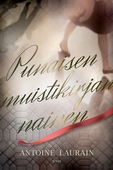 Punaisen muistikirjan nainen