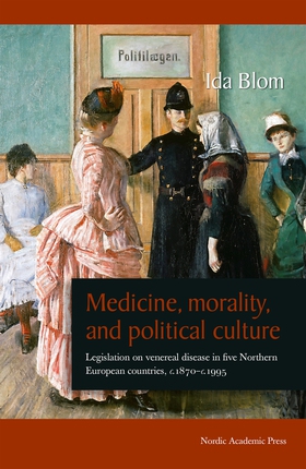 Medicine, Morality, and Political Culture: Legi