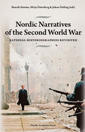 Nordic Narratives of the Second World War: Nati