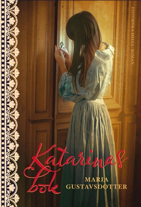 Katarinas bok (e-bok) av Maria Gustavsdotter