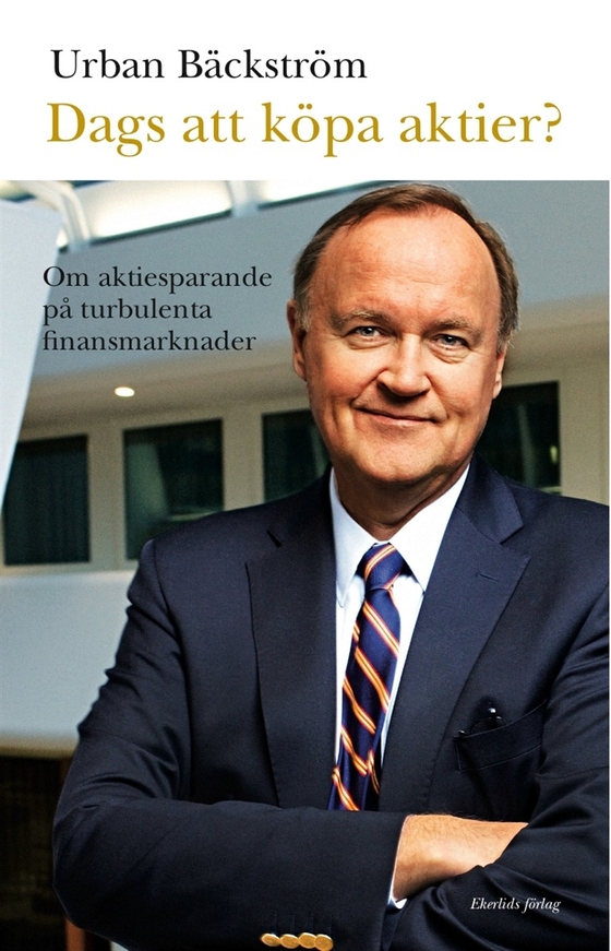 Dags att köpa aktier?