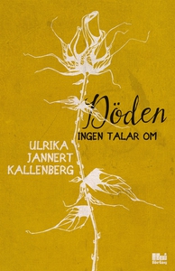 Döden ingen talar om (e-bok) av Ulrika Jannert