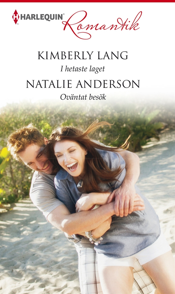 I hetaste laget/Oväntat besök