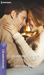 En underbar utmaning/Livets små mirakel (e-bok)