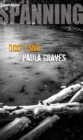 Dolt i snö (e-bok) av Paula Graves