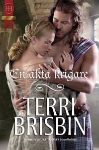 En äkta krigare (e-bok) av Terri Brisbin