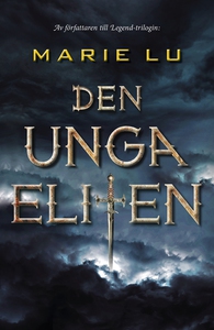 Den unga eliten (Första boken i Den unga eliten