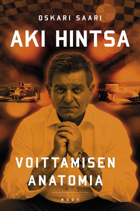 Aki Hintsa - Voittamisen anatomia (e-bok) av Os