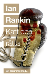 Katt och råtta (e-bok) av Ian Rankin