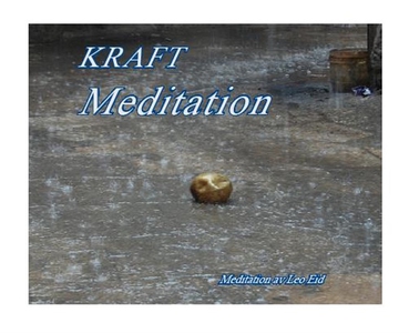 Kraft meditation (ljudbok) av Leo Eid