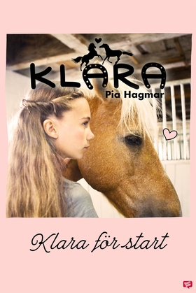Klara 10 - Klara för start (e-bok) av Pia Hagma
