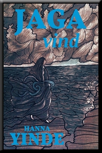 Jaga vind (e-bok) av Hanna Yinde
