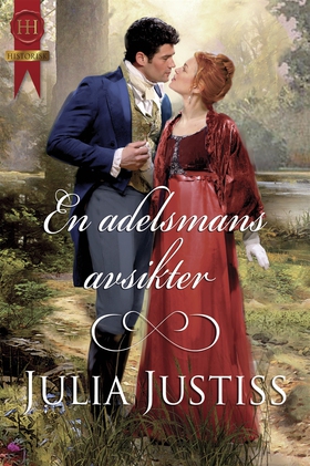 En adelsmans avsikter (e-bok) av Julia Justiss