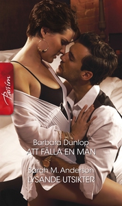 Att fälla en man/Lysande utsikter (e-bok) av Ba