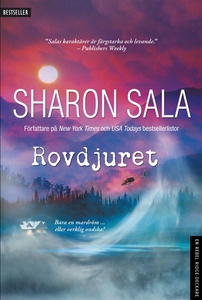 Rovdjuret (e-bok) av Sharon Sala