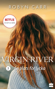 En plats för lycka (e-bok) av Robyn Carr