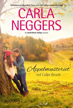 Äppelmusteriet vid Cider Brook (e-bok) av Carla