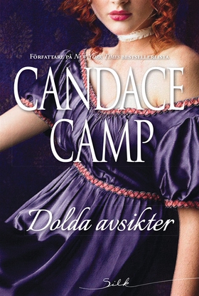 Dolda avsikter (e-bok) av Candace Camp