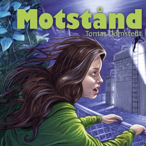 Ligan 2: Motstånd (ljudbok) av Tomas Dömstedt