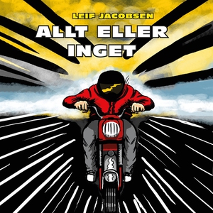 Moppeserien 4: Allt eller inget (ljudbok) av Le