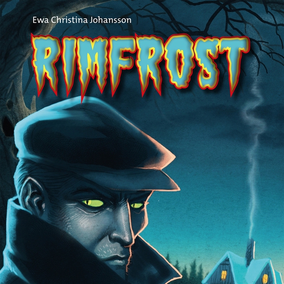 Lukas och Anni 3: Rimfrost