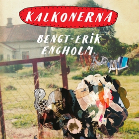 Kalkonerna (ljudbok) av Bengt-Erik Engholm